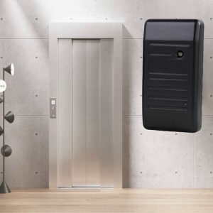 Kiểm Soát Thang Máy 8 Tầng